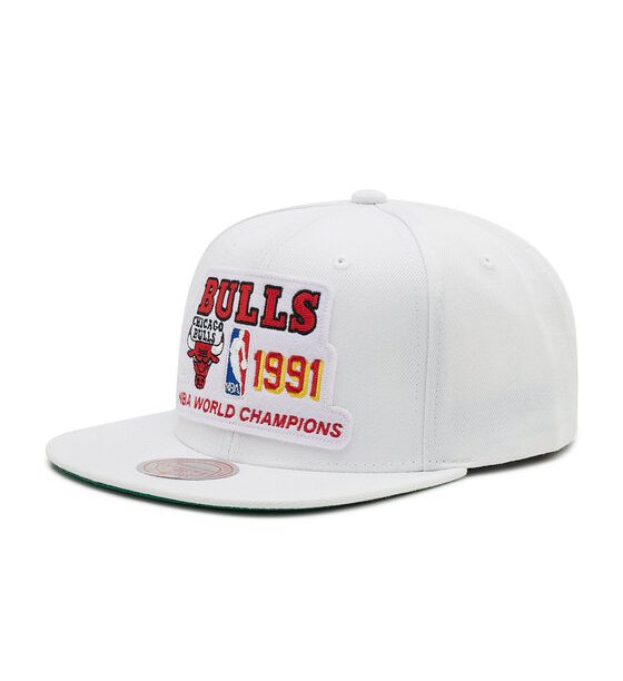 Шапка с козирка Mitchell & Ness за Мъже