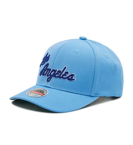 Шапка с козирка Mitchell & Ness за Мъже