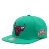 Шапка с козирка Mitchell & Ness за Мъже