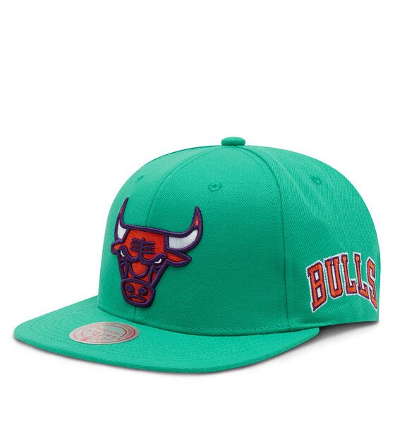 Шапка с козирка Mitchell & Ness за Мъже