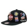 Шапка с козирка Mitchell & Ness за Мъже