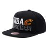 Шапка с козирка Mitchell & Ness за Мъже