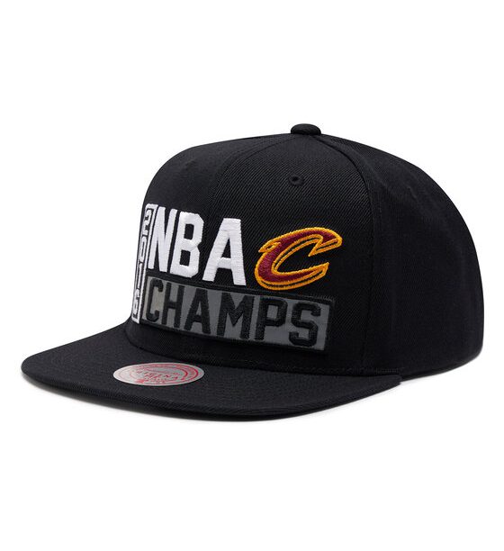 Шапка с козирка Mitchell & Ness за Мъже