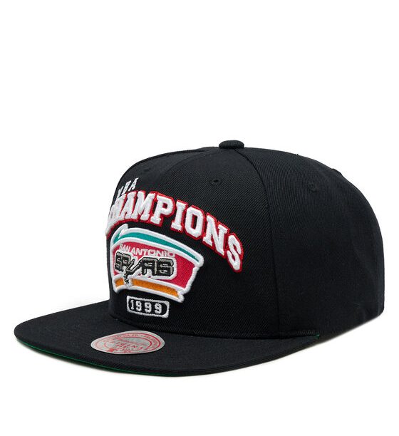 Шапка с козирка Mitchell & Ness за Мъже