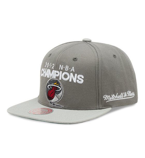 Шапка с козирка Mitchell & Ness за Мъже