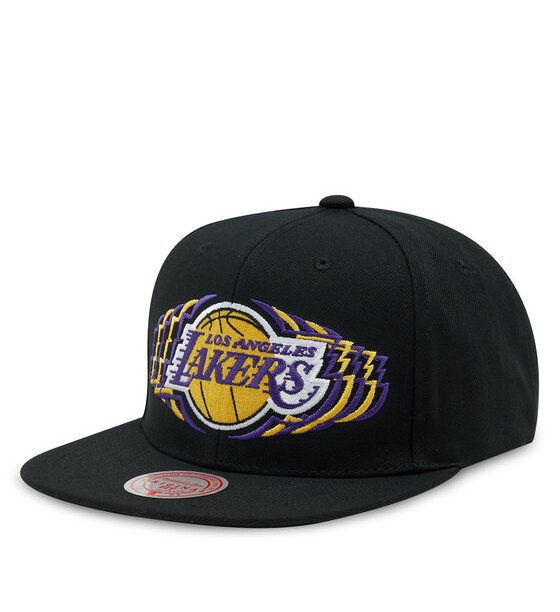 Шапка с козирка Mitchell & Ness за Мъже