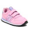 Сникърси New Balance за Момичета