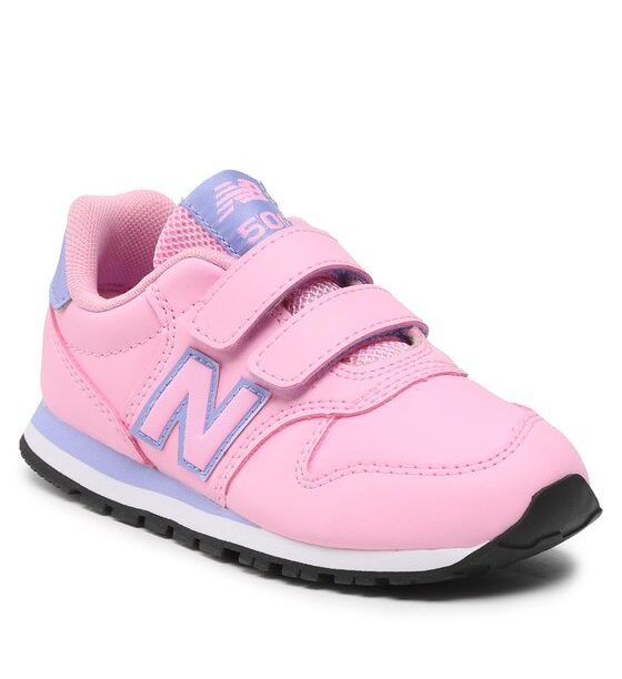 Сникърси New Balance за Момичета