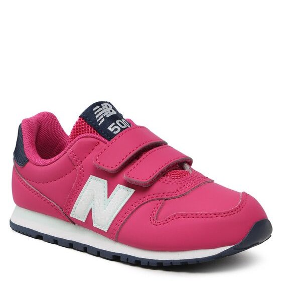 Сникърси New Balance за Момичета