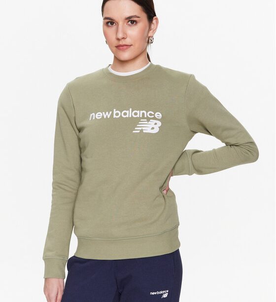 Суитшърт New Balance за Жени