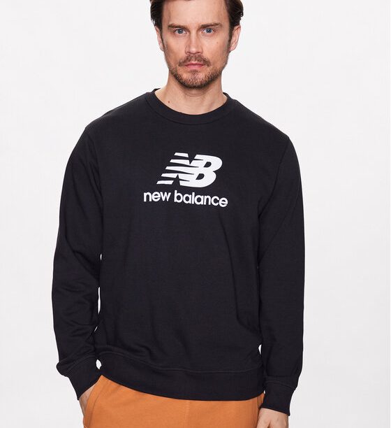 Суитшърт New Balance за Мъже цена