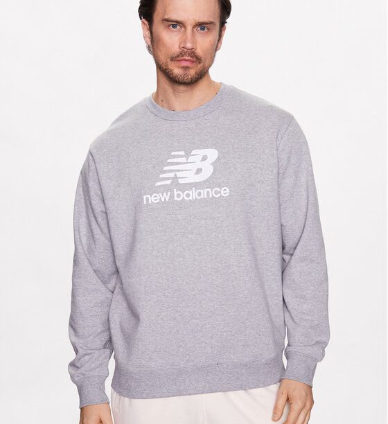 Суитшърт New Balance за Мъже