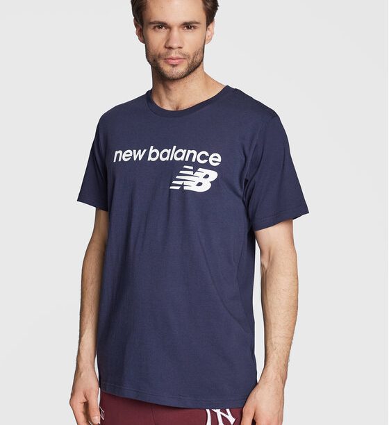 Тишърт New Balance за Мъже