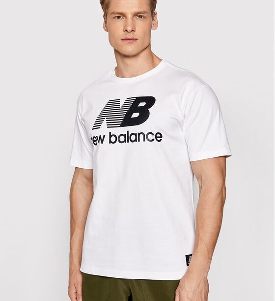 Тишърт New Balance за Мъже