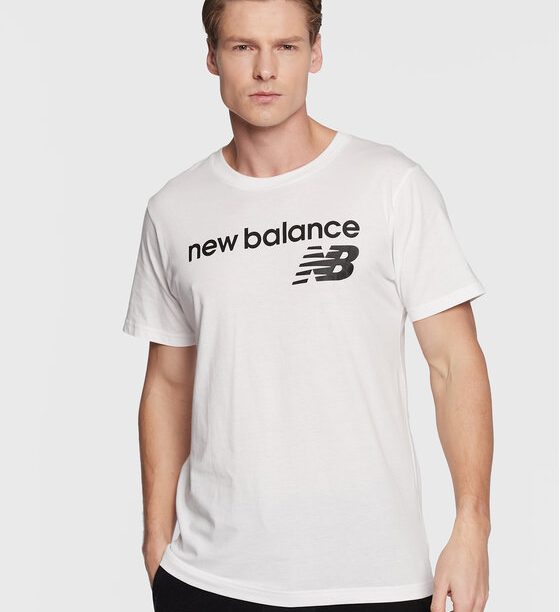 Тишърт New Balance за Мъже