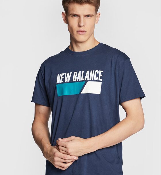 Тишърт New Balance за Мъже