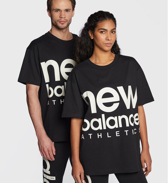 Тишърт New Balance за Унисекс