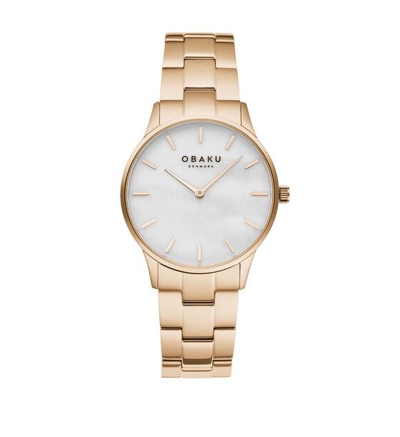 Часовник Obaku за Жени