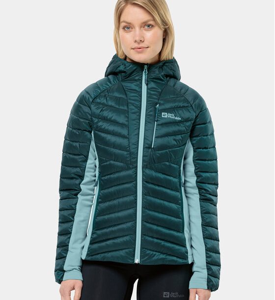 Outdoor яке Jack Wolfskin за Жени