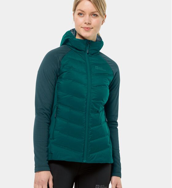 Outdoor яке Jack Wolfskin за Жени