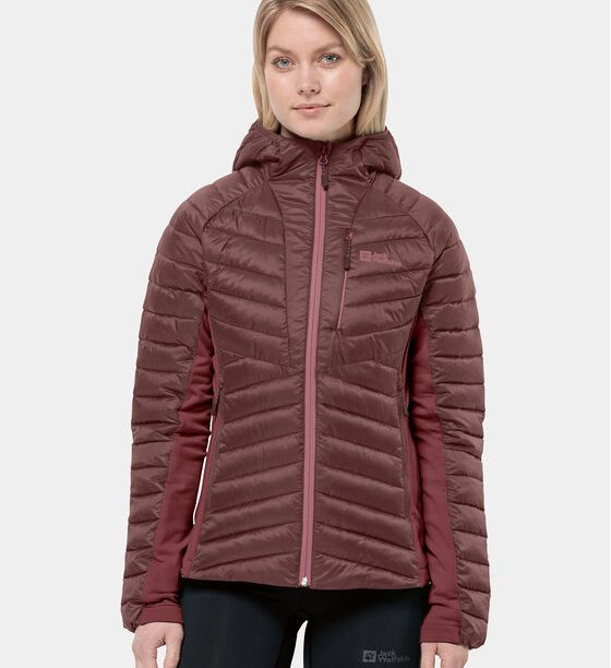 Outdoor яке Jack Wolfskin за Жени