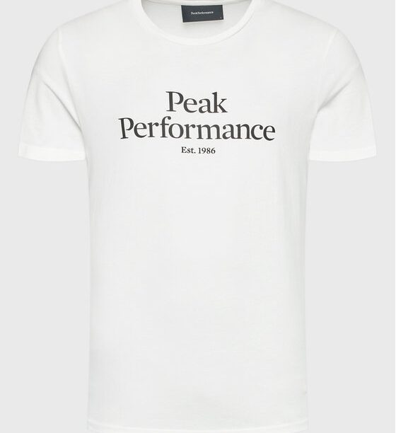 Тишърт Peak Performance за Мъже