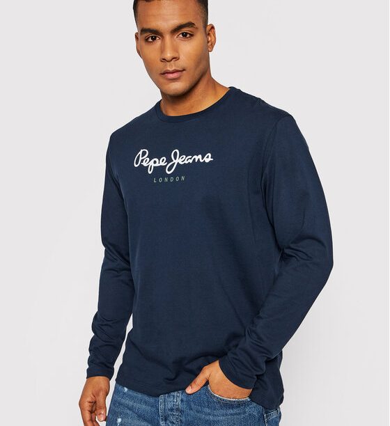 Тениска с дълъг ръкав Pepe Jeans за Мъже