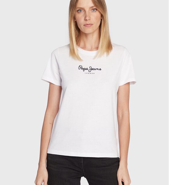 Тишърт Pepe Jeans за Жени