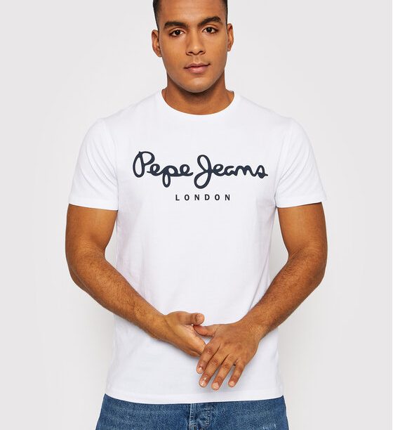 Тишърт Pepe Jeans за Мъже