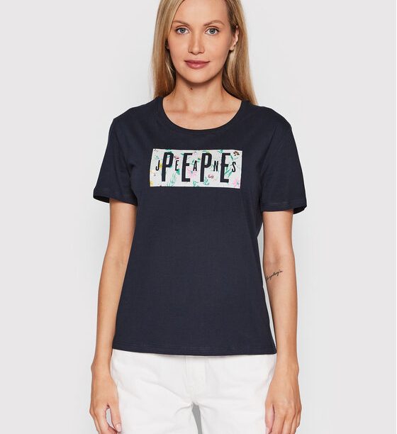 Тишърт Pepe Jeans за Жени