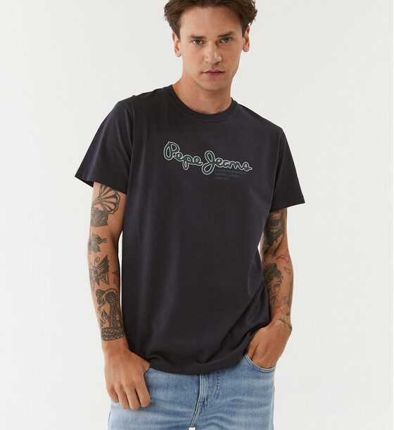 Тишърт Pepe Jeans за Мъже