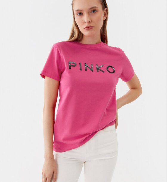 Тишърт Pinko за Жени