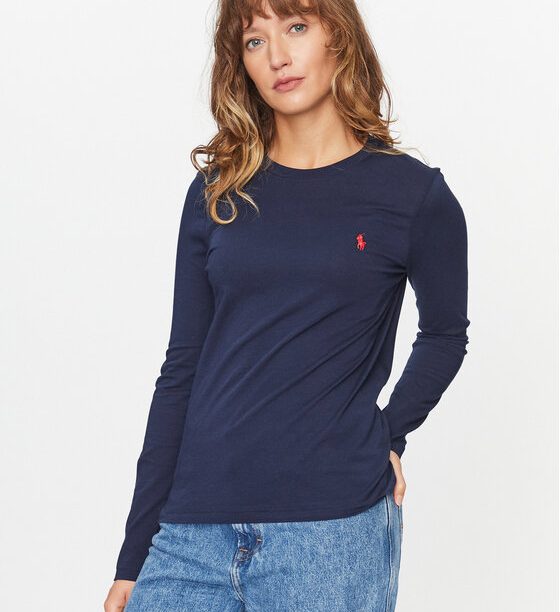 Блуза Polo Ralph Lauren за Жени