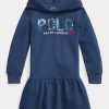 Ежедневна рокля Polo Ralph Lauren за Момичета