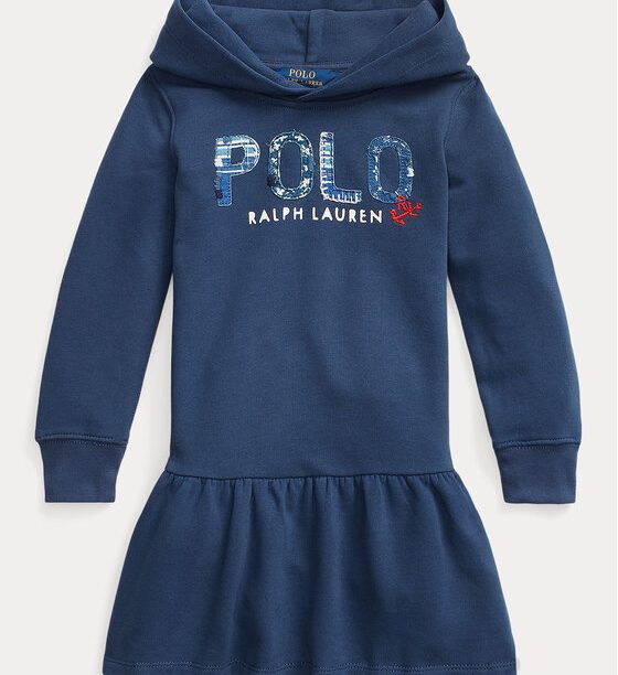 Ежедневна рокля Polo Ralph Lauren за Момичета