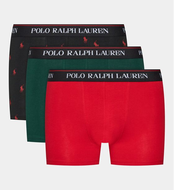 Комплект 3 чифта боксерки Polo Ralph Lauren за Мъже