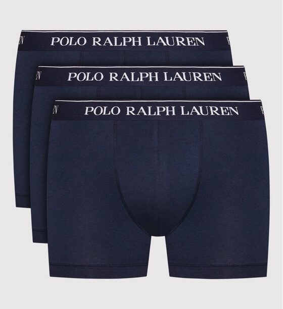 Комплект 3 чифта боксерки Polo Ralph Lauren за Мъже