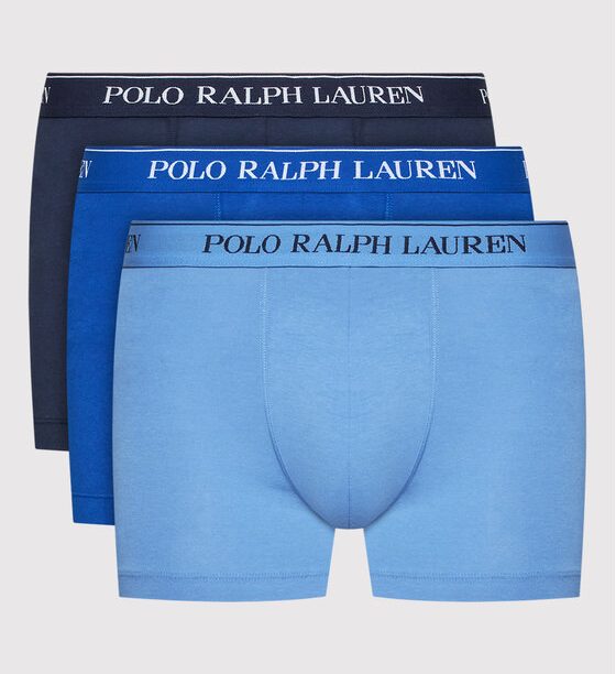 Комплект 3 чифта боксерки Polo Ralph Lauren за Мъже