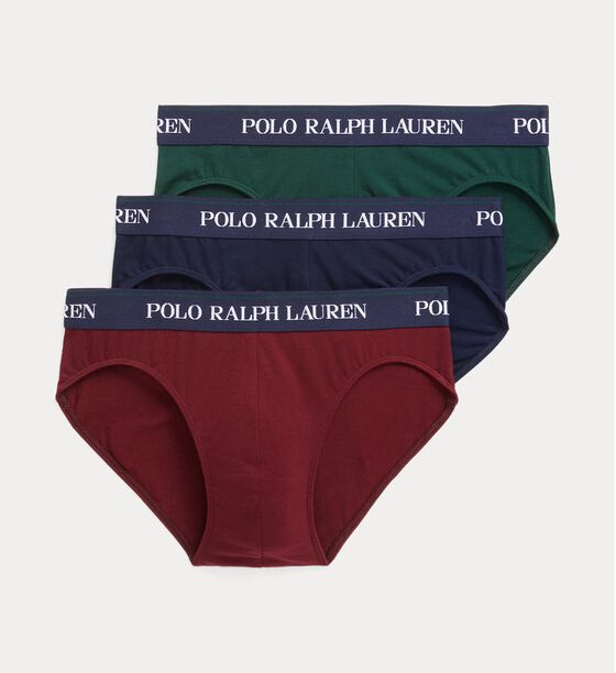 Комплект 3 чифта слипове Polo Ralph Lauren за Мъже