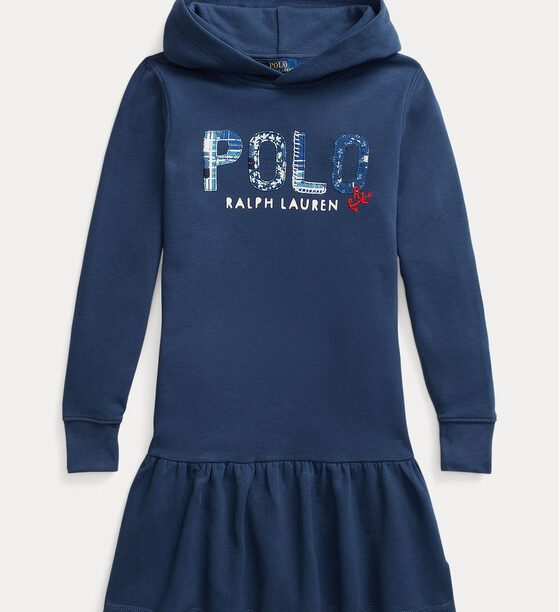 Плетена рокля Polo Ralph Lauren за Момичета