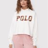 Суитшърт Polo Ralph Lauren за Жени