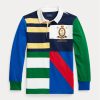 Суитшърт Polo Ralph Lauren за Момчета