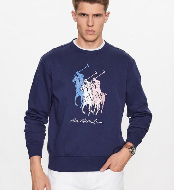 Суитшърт Polo Ralph Lauren за Мъже