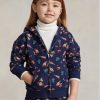 Суитшърт Polo Ralph Lauren за Момичета