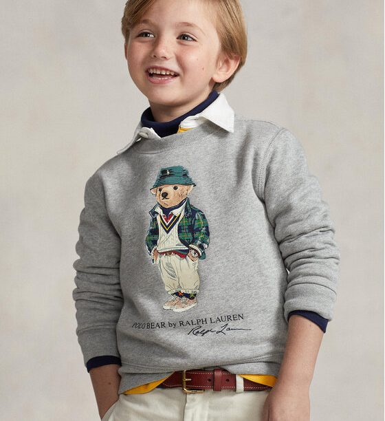 Суитшърт Polo Ralph Lauren за Момчета