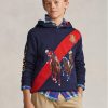 Суитшърт Polo Ralph Lauren за Момчета