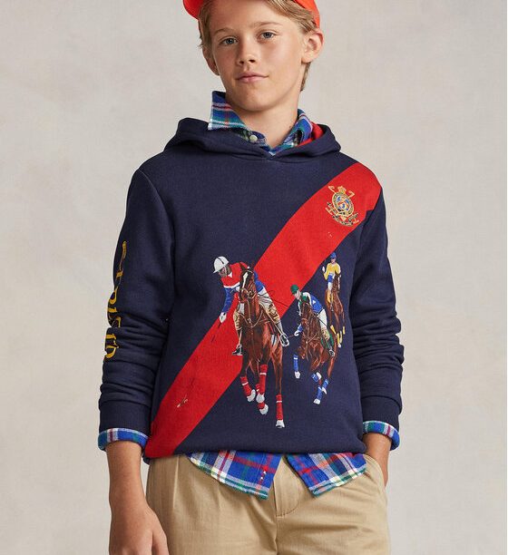 Суитшърт Polo Ralph Lauren за Момчета