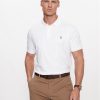 Тениска с яка и копчета Polo Ralph Lauren за Мъже