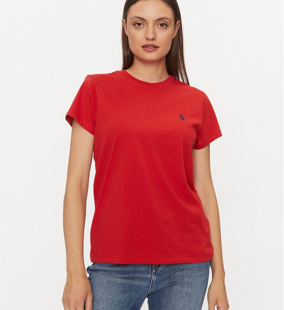 Тишърт Polo Ralph Lauren за Жени