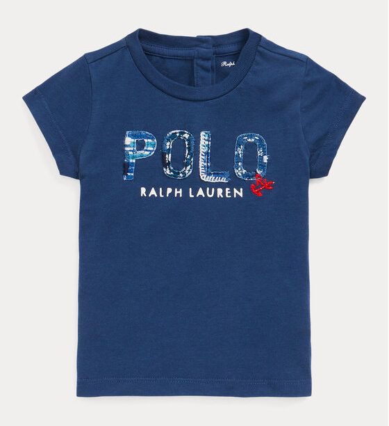 Тишърт Polo Ralph Lauren за Момичета